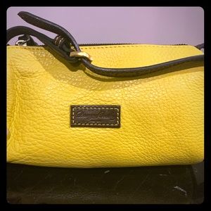 Mini dooney and bourke bag